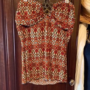Trixxi Top